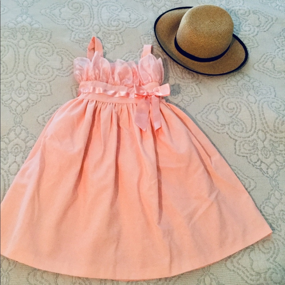 Bonnie Jean | Dress | Size 10